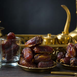 5 RUPTURES DE JEÛNE # 5 ruptures de  jeûne chaque jour de Ramadan